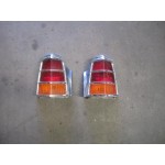 STATESMAN TAIL LIGHTS